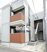 喜多山駅より徒歩3分 1階 築18年9ヶ月の賃貸物件