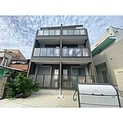 守山自衛隊前駅より徒歩1分 1階 築3年4ヶ月の賃貸物件