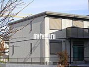 A-Wingの賃貸物件