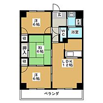 間取り：223037559986