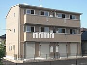 アースクリスタルの賃貸物件