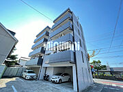 大森・金城学院前駅より徒歩6分 3階 築31年8ヶ月の賃貸物件