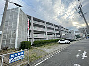 小幡駅より徒歩6分 4階 築31年8ヶ月の賃貸物件