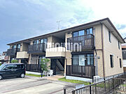 アルカディア永森の賃貸物件