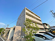 ラフィーネ大島 1階 築17年5ヶ月の賃貸物件