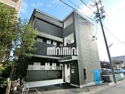 ラッフィナート瓢箪山の賃貸物件