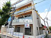 小幡駅より徒歩2分 3階 築4年2ヶ月の賃貸物件