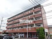 アモール喜多山の賃貸物件