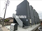 ローレルハウス小幡 1階 築7年5ヶ月の賃貸物件