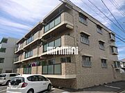 新守山駅より徒歩5分 1階 築36年8ヶ月の賃貸物件