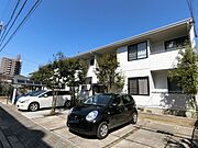 小幡駅より徒歩16分 築33年4ヶ月 2階建の賃貸物件