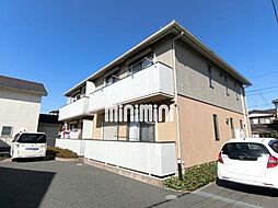 プレミール小幡　Ａ棟