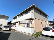 小幡駅より徒歩7分 築17年2ヶ月 2階建の賃貸物件