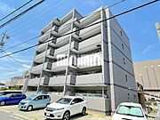 ヒルザコート 5階 築13年6ヶ月の賃貸物件