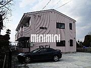 アネーロ城山の賃貸物件