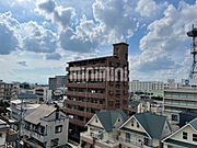 瓢箪山駅より徒歩4分 3階 築28年9ヶ月の賃貸物件