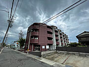 小幡駅より徒歩4分 3階 築25年8ヶ月の賃貸物件