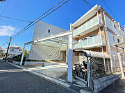 ＣｏｍｍｕｎｉｔｙＧａｒｄｅｎＮａｇｏｙａ 2階 築10年の賃貸物件