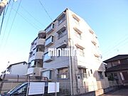 ヴィラ二城 1階 築38年4ヶ月の賃貸物件