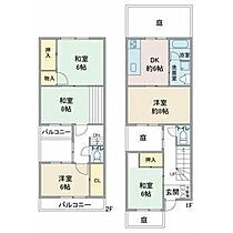 間取り：223038233729