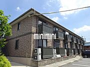 新守山駅より徒歩13分 2階 築19年11ヶ月の賃貸物件