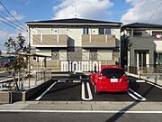 ピアチェーレの賃貸物件