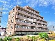 喜多山駅より徒歩6分 2階 築25年8ヶ月の賃貸物件