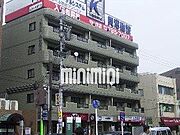 小幡駅より徒歩1分 5階 築25年7ヶ月の賃貸物件