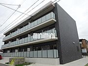 喜多山駅より徒歩8分 1階 築10年9ヶ月の賃貸物件