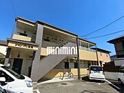 シャンブル西島 1階 築34年8ヶ月の賃貸物件