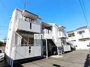 瓢箪山駅より徒歩7分 1階 築38年10ヶ月の賃貸物件