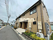 セジュール菱池の賃貸物件