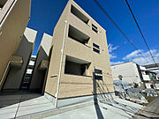 守山駅より徒歩3分 1階 築2年9ヶ月の賃貸物件