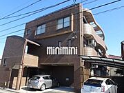 新守山駅より徒歩10分 1階 築26年10ヶ月の賃貸物件