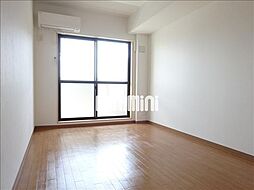 Ａ・Ｃｉｔｙ守山小幡 4階1Kのリビング/ダイニング