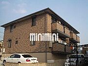  2階 築22年5ヶ月の賃貸物件