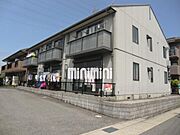 小幡緑地駅より徒歩37分 2階 築25年10ヶ月の賃貸物件