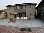 喜多山駅より徒歩5分 1階 築12年の賃貸物件