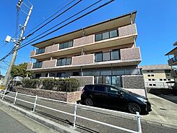 ベルフラワーAS・BS