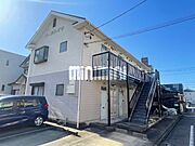 新守山駅より徒歩6分 1階 築32年1ヶ月の賃貸物件