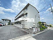 高蔵寺駅より徒歩14分 3階 築16年6ヶ月の賃貸物件