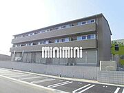 神領駅より徒歩25分 1階 築15年2ヶ月の賃貸物件