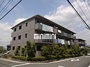 小幡緑地駅より徒歩34分 3階 築27年1ヶ月の賃貸物件