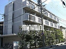 サンパレス小幡