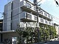 サンパレス小幡