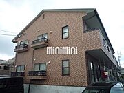 春日井駅より徒歩42分 2階 築21年9ヶ月の賃貸物件