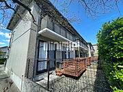 ディアス北山 1階 築27年9ヶ月の賃貸物件