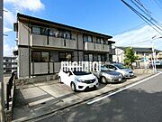 新守山駅より徒歩10分 1階 築29年4ヶ月の賃貸物件