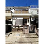 喜多山駅より徒歩11分 1階 築32年7ヶ月の賃貸物件