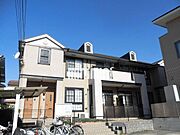 メゾンSH・S 2階 築22年2ヶ月の賃貸物件